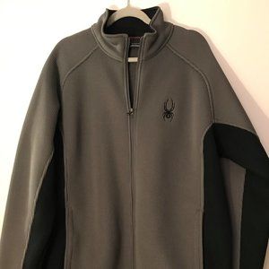 Spyder Core Sweater Jacket
